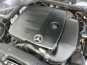 Mercedes-Benz C 300 AMG Alloy Wheels/ПАНОРАМА/360cam/CARFAX, снимка 8