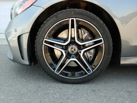 Mercedes-Benz C 300 AMG Alloy Wheels/ПАНОРАМА/360cam/CARFAX, снимка 6