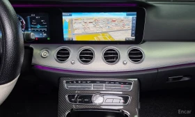 Mercedes-Benz E 300 AMG* LINE* BURMESTER* ОБДУХВАНЕ* ДИГИТАЛНО* ТАБЛО*, снимка 9