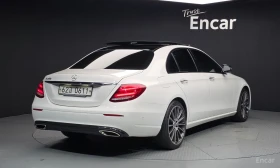 Mercedes-Benz E 300 AMG* LINE* BURMESTER* ОБДУХВАНЕ* ДИГИТАЛНО* ТАБЛО*, снимка 2