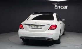 Mercedes-Benz E 300 AMG* LINE* BURMESTER* ОБДУХВАНЕ* ДИГИТАЛНО* ТАБЛО*, снимка 4