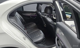 Mercedes-Benz E 300 AMG* LINE* BURMESTER* ОБДУХВАНЕ* ДИГИТАЛНО* ТАБЛО*, снимка 13