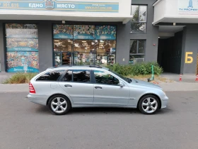 Mercedes-Benz C 220 Mercedes c220cdi facelift 150Hp, снимка 4