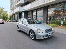 Mercedes-Benz C 220 Mercedes c220cdi facelift 150Hp, снимка 2
