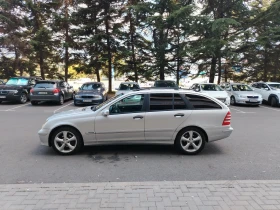 Mercedes-Benz C 220 Mercedes c220cdi facelift 150Hp, снимка 5