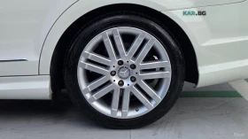 Mercedes-Benz C 300 W204* AMG * КОЖА* ПАНО* , снимка 5