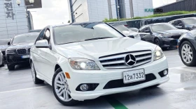 Mercedes-Benz C 300 W204* AMG * КОЖА* ПАНО* , снимка 1