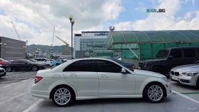 Mercedes-Benz C 300 W204* AMG * КОЖА* ПАНО* , снимка 8