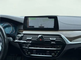 BMW 540 HUD / Harman Kardon / , снимка 5