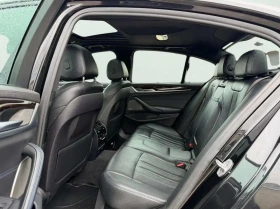 BMW 540 HUD / Harman Kardon / , снимка 10