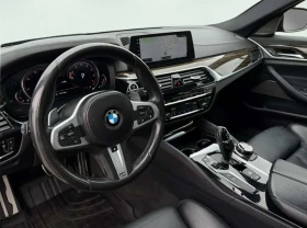 BMW 540 HUD / Harman Kardon / , снимка 8