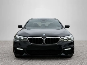 BMW 540 HUD / Harman Kardon / , снимка 3