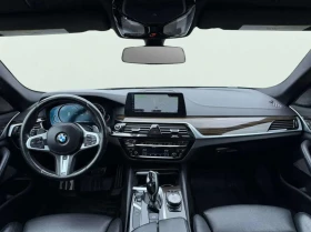 BMW 540 HUD / Harman Kardon / , снимка 7