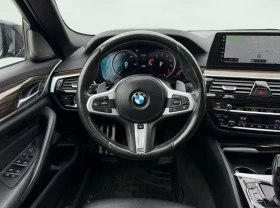 BMW 540 HUD / Harman Kardon / , снимка 4