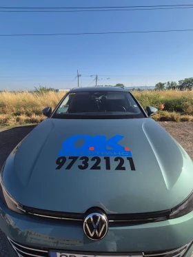 VW Passat 1.5 etsi, снимка 2