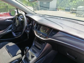 Opel Astra SPORTS TOURER, снимка 7