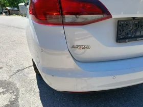 Opel Astra SPORTS TOURER, снимка 6