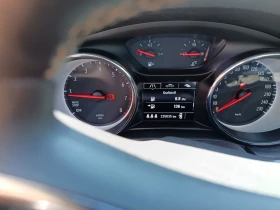 Opel Astra SPORTS TOURER, снимка 10