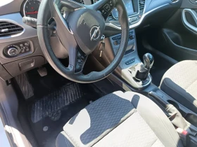 Opel Astra SPORTS TOURER, снимка 9