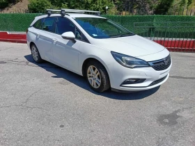 Opel Astra SPORTS TOURER, снимка 1