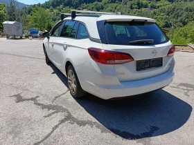 Opel Astra SPORTS TOURER, снимка 4