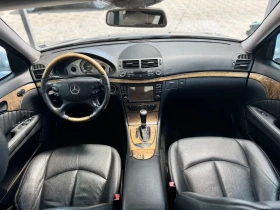 Mercedes-Benz E 320 CDI 4MATIC Avantgarde AirMatic , снимка 7