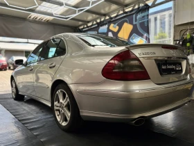 Mercedes-Benz E 320 CDI 4MATIC Avantgarde AirMatic , снимка 5