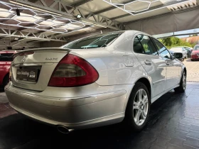 Mercedes-Benz E 320 CDI 4MATIC Avantgarde AirMatic , снимка 6