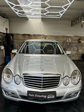 Mercedes-Benz E 320 CDI 4MATIC Avantgarde AirMatic , снимка 1