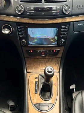 Mercedes-Benz E 320 CDI 4MATIC Avantgarde AirMatic , снимка 8