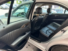Mercedes-Benz E 320 CDI 4MATIC Avantgarde AirMatic , снимка 14