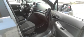 Chevrolet Orlando, снимка 7