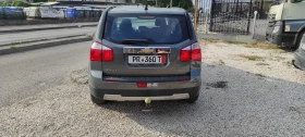 Chevrolet Orlando, снимка 5