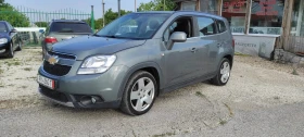 Chevrolet Orlando, снимка 2