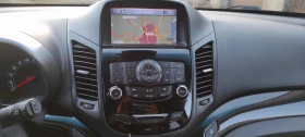 Chevrolet Orlando, снимка 11