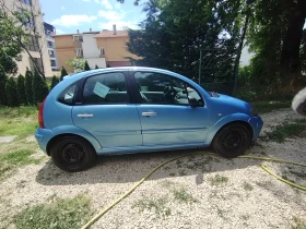 Citroen C3, снимка 3