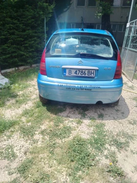 Citroen C3, снимка 2