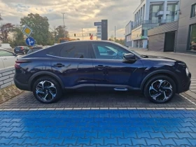 Citroen C4X MAX, снимка 5