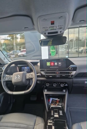 Citroen C4X MAX, снимка 8