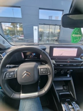 Citroen C4X MAX, снимка 9