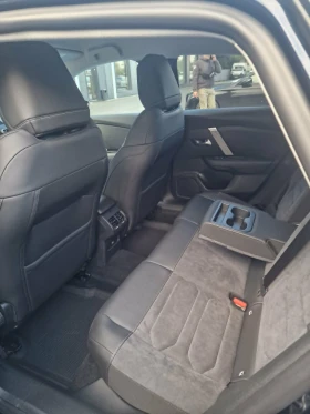 Citroen C4X MAX, снимка 6