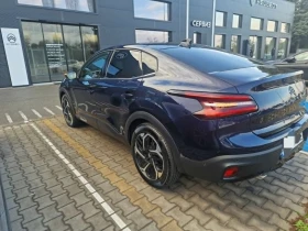 Citroen C4X MAX, снимка 3