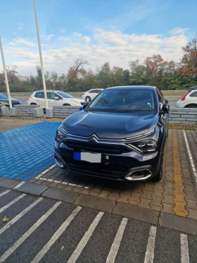 Citroen C4X MAX, снимка 2