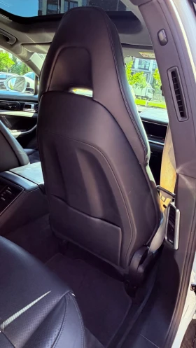 Porsche Panamera Porsche Panamera 4S Diesel V8, снимка 14