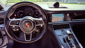 Porsche Panamera Porsche Panamera 4S Diesel V8, снимка 11