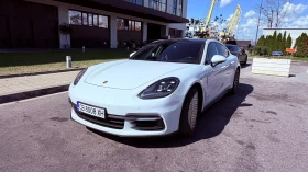 Porsche Panamera Porsche Panamera 4S Diesel V8, снимка 1