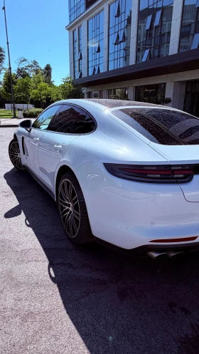 Porsche Panamera Porsche Panamera 4S Diesel V8, снимка 3