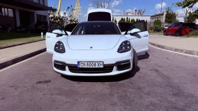 Porsche Panamera Porsche Panamera 4S Diesel V8, снимка 2