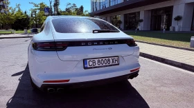 Porsche Panamera Porsche Panamera 4S Diesel V8, снимка 5
