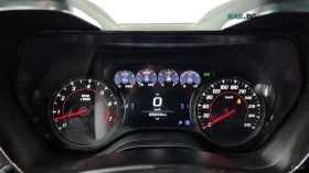 Chevrolet Camaro SS* 6.2* V8* BOSE* ПОДГРЕВ* ОБДУХВАНЕ* ХЕДЪП* , снимка 7